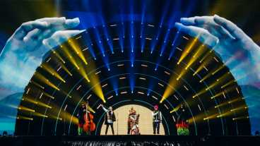 Recap finale: Kalush Orchestra wint en Mahmood & BLANCO stellen teleur