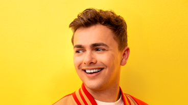Flemming wil meedoen aan Songfestival: ‘Staat op bucketlist’