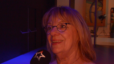 Getty Kaspers neemt het op voor Mia & Dion na kritiek