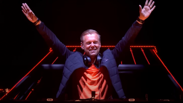 Armin van Buuren boos op selectiecommissie en sluit toekomstige deelname uit