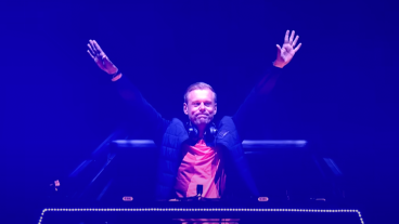 AVROTROS: ‘Armin van Buuren wél gebeld’