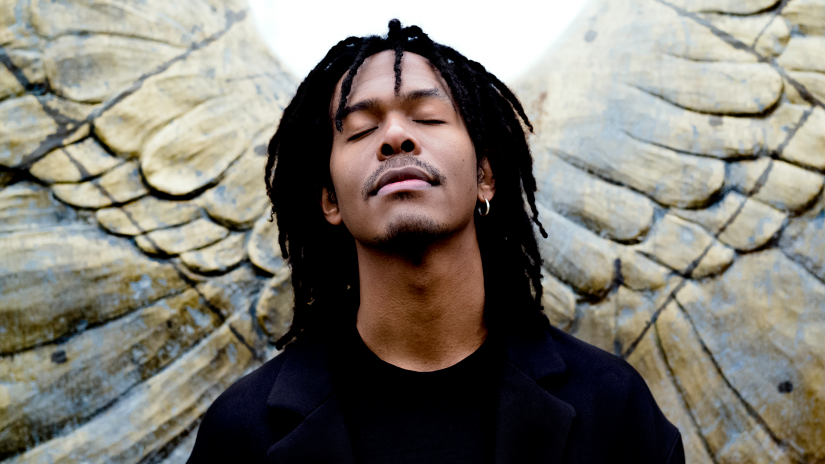 Jeangu Macrooy - Nederland