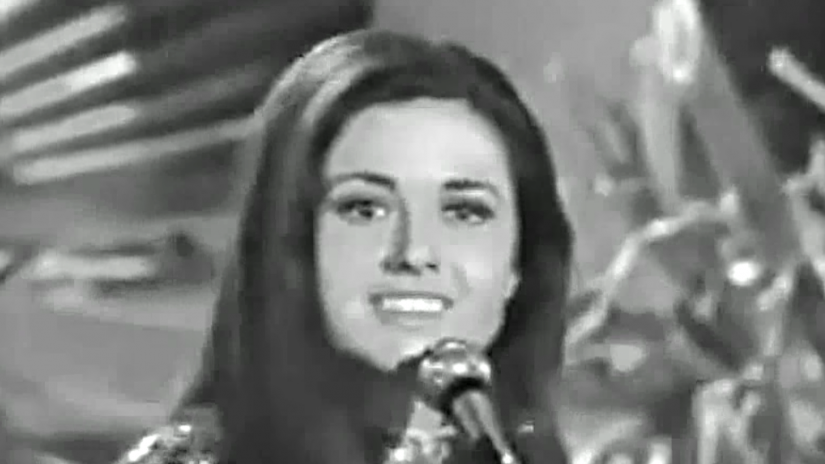 Gigliola Cinquetti (Italië) - 1964