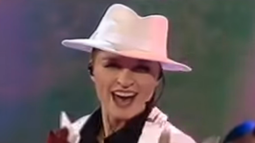 Marie N (Letland) - 2002