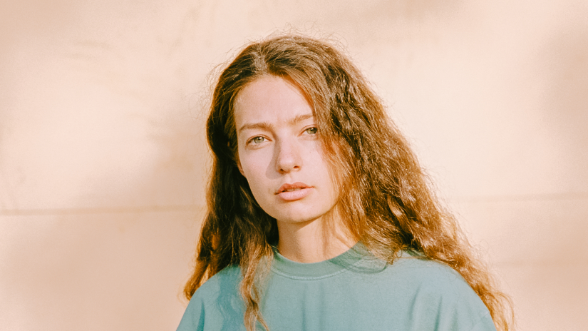 Amanda Tenfjord - Griekenland