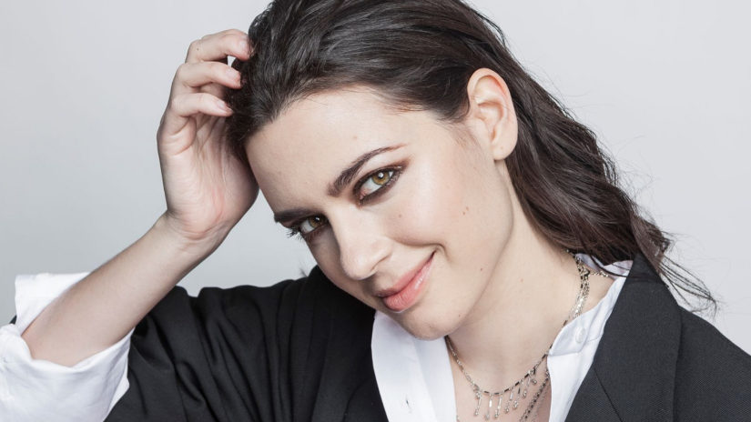 Mia Dimšić - Kroatië