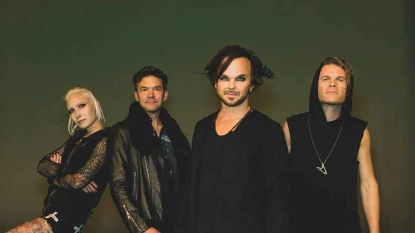 The Rasmus - Finland
