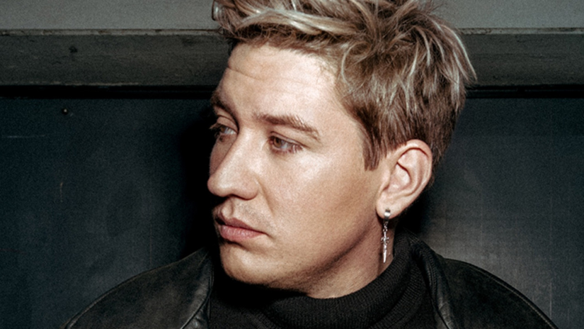 Marius Bear - Zwitserland
