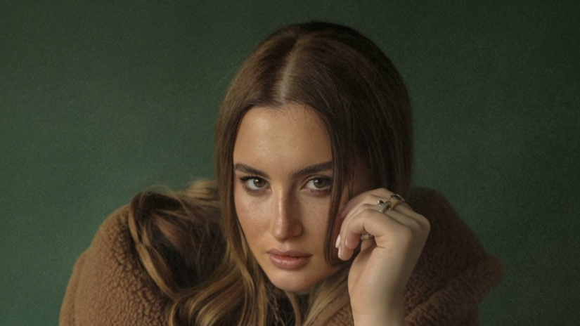 Rosa Linn - Armenië