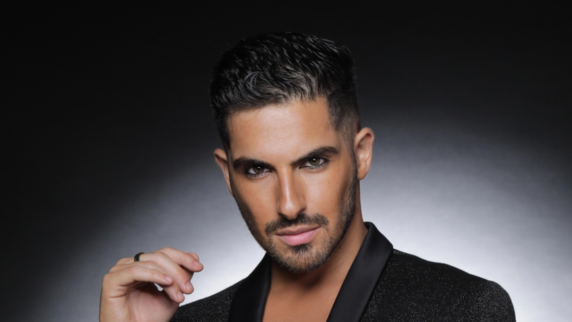 Michael Ben David - Israël