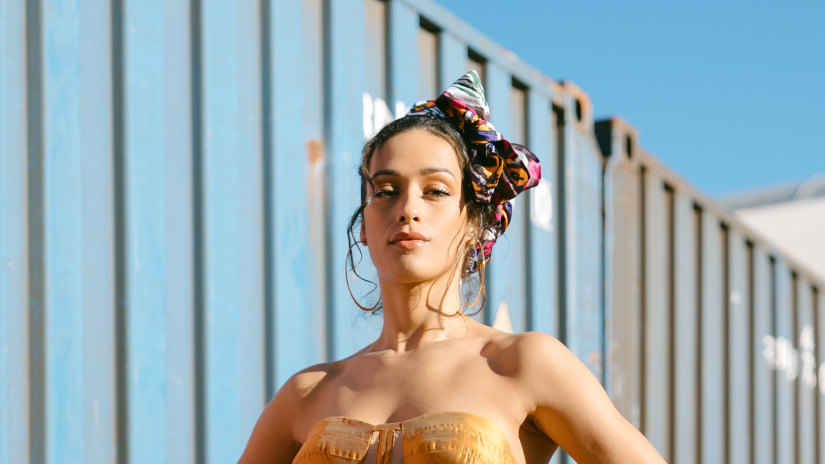 Chanel - Spanje