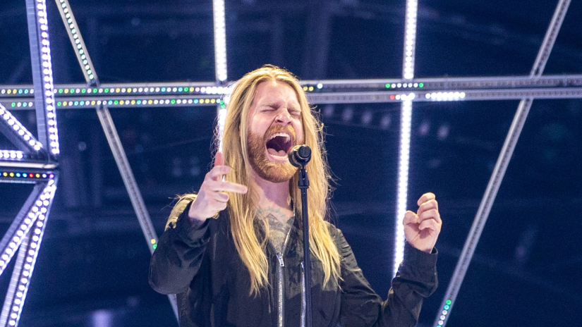 Liverpool is gaststad van Songfestival 2023 op 9, 11 en 13 mei