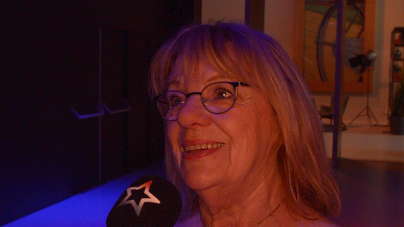 Getty Kaspers neemt het op voor Mia & Dion na kritiek
