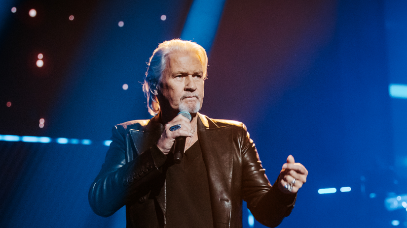 Duo-column: ‘Grote Songfestivalfeest was avond vól guilty pleasures’