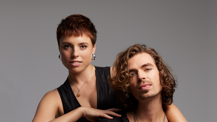 Mia: ‘Songfestival-lied is beste dat ik ooit heb geschreven’