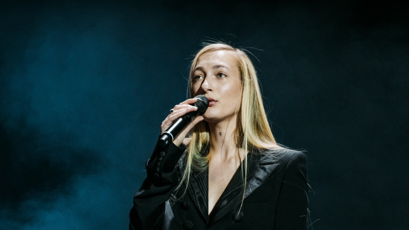 S10 geeft punten namens Nederland