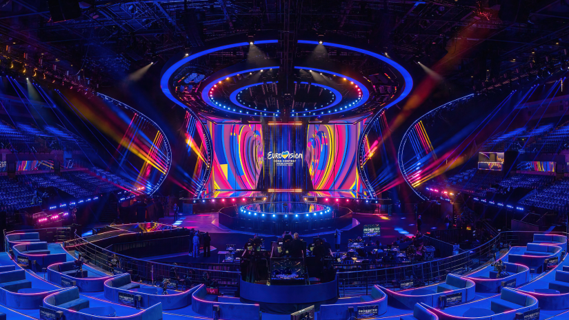 Dít wordt de winnaar van 2023 volgens het team van Songfestival Update