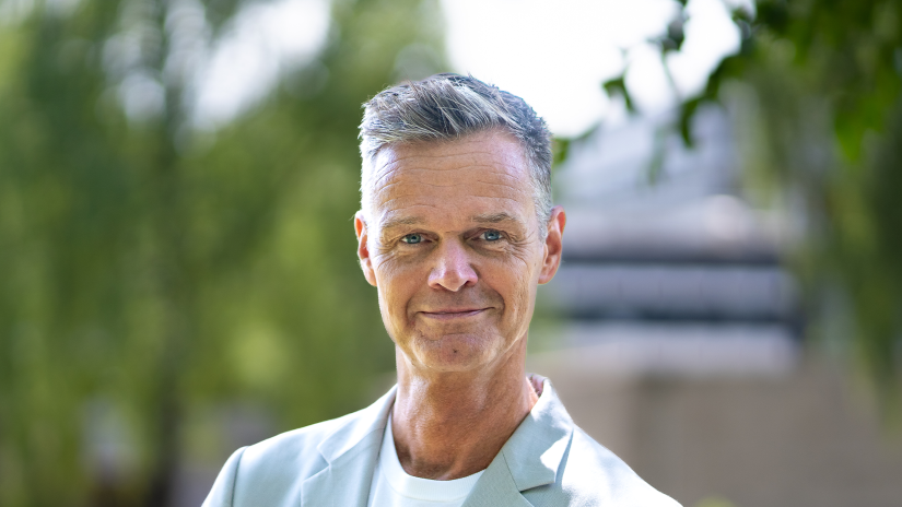 Twan van de Nieuwenhuizen wordt delegatiehoofd, ook in selectiecommissie