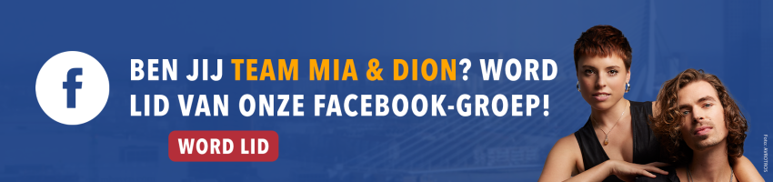 Team Mia & Dion